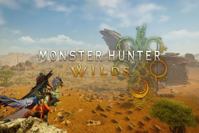 Monster Hunter Wilds: CAPCOM’un Yeni Satış Rekortmeni!