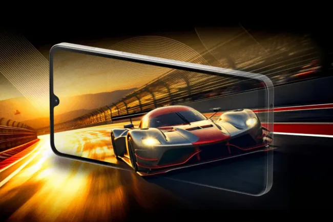 POCO C71 Tanıtıldı: Uygun Fiyatlı Dev Ekranlı Telefon Geliyor!