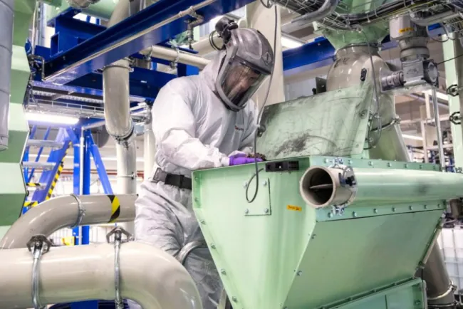 Porsche'den Sürdürülebilirlik Hamlesi: EV Pillerini Geri Dönüştürmek İçin Pilot Program Başlatt