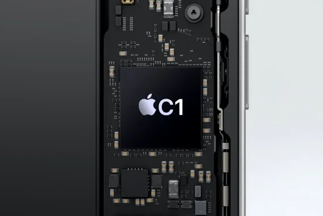 Apple M6 Çipi ile Modemli MacBook Dönemi Başlıyor!