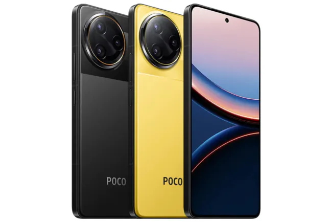 Yeni Akıllı Telefon Lansmanları: Poco F7 Ultra, Poco F7 Pro, Vivo Y39, Realme 14 5G, Redmi 13x ve Redmi A5 4G