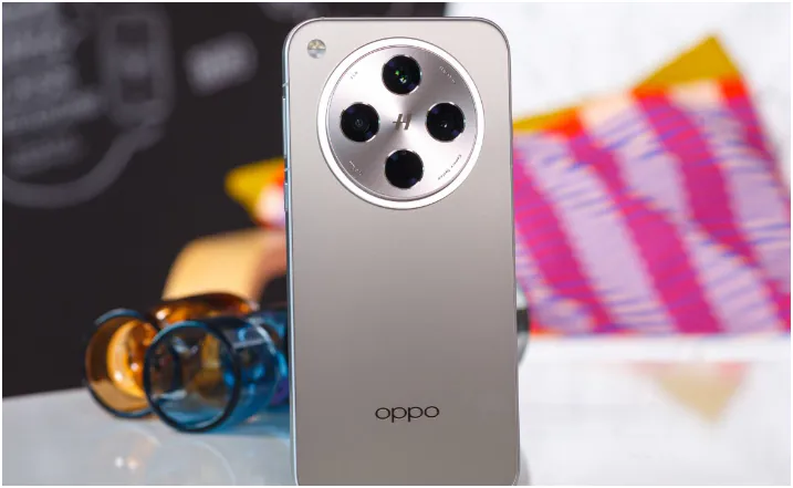 Oppo Find X8S ve Find X8S+ özellikleri sızdırıldı