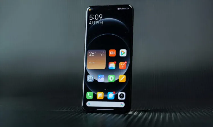 Xiaomi HyperOS başlatıcısı son güncellemeyle büyük görsel yenilemeye kavuştu