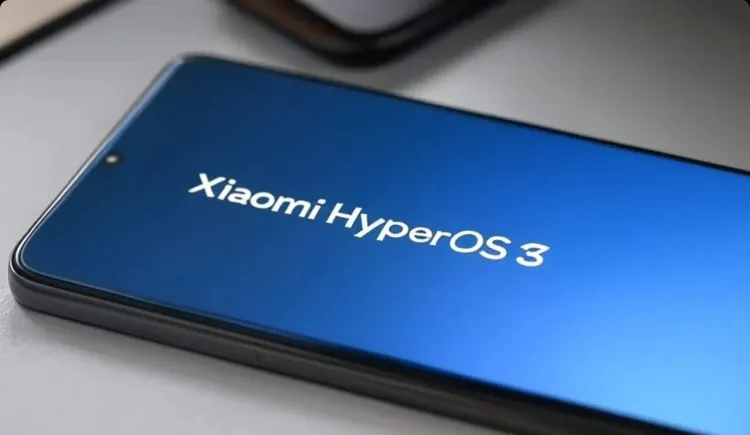Xiaomi HyperOS 3.0: Android 16 Güncellemesini Alacak Cihazlar ve Yeni Özellikler