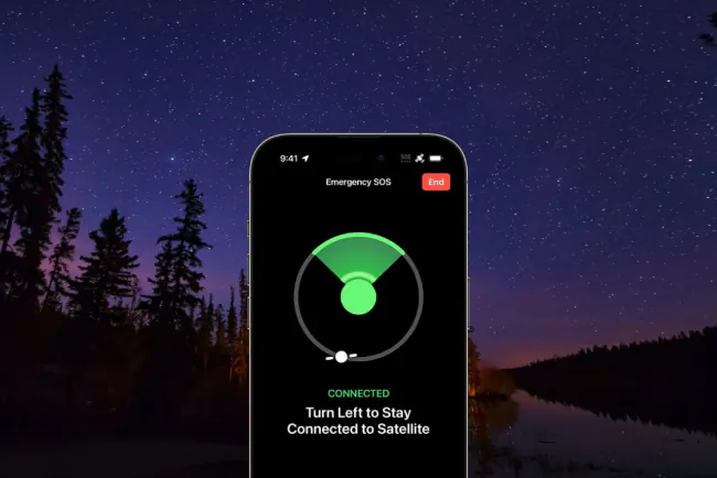 Apple'ın Uydu Bağlantısı Planları Elon Musk Engeline Takıldı