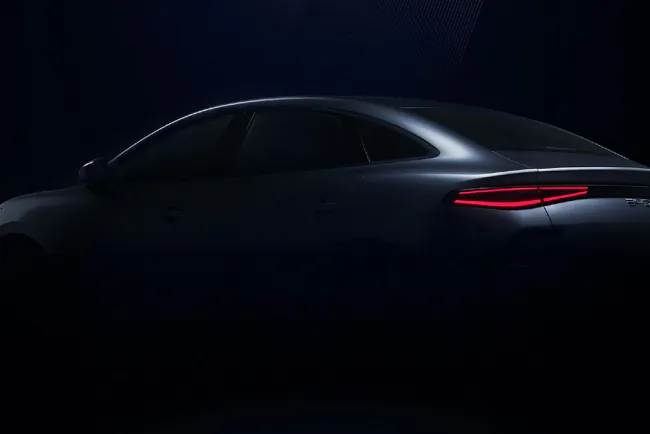 BYD e7 Elektrikli Sedan Tanıtıldı: İşte Tüm Detaylar