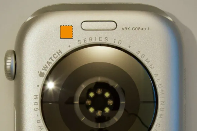 Apple Watch Series 10: Kan Şekeri Ölçümü Sensörü Gelebilirdi!