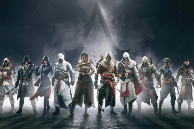 Assassin’s Creed Invictus: Ubisoft’un Arcade Tarzı Çok Oyunculu Oyunu 2025’te Geliyor!