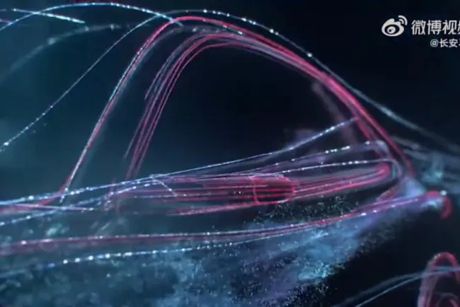 Mazda, Yeni EZ-60 Elektrikli SUV'yi Tanıttı! İşte İlk Detaylar