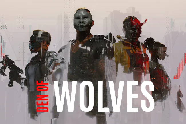 Den of Wolves GDC 2025 Hands-On Önizleme – Siberpunk Soygun Deneyimi!