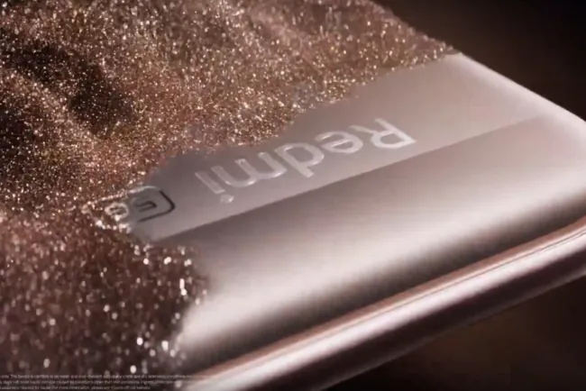 Redmi Note 14 Pro+ Kum Altın Rengiyle Geliyor!