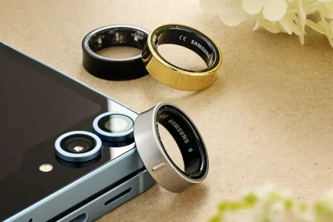 Samsung, Giyilebilir Cihazlarında Katı Hal Pillerine Geçiş Yapıyor