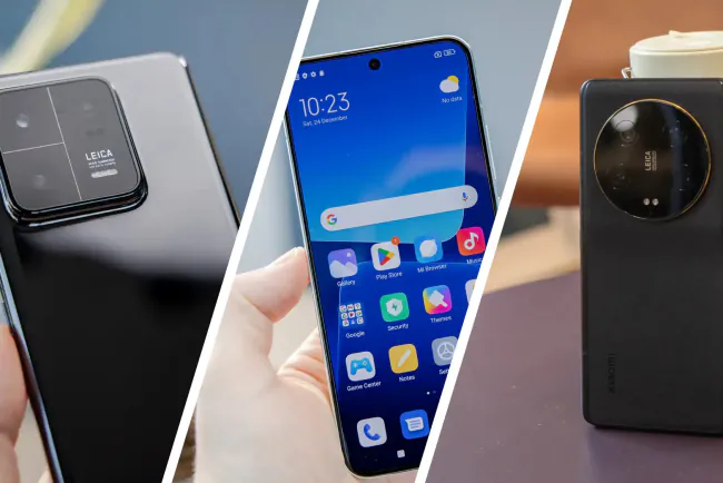 Xiaomi Oyunu Değiştirdi: 6 Yıllık Güncelleme, Hiçbir Sorun Yok mu?