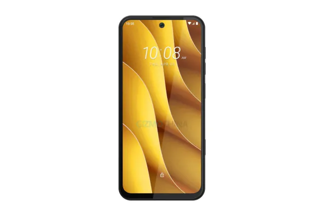 HTC Wildfire E7 Özellikleri Sızdırıldı