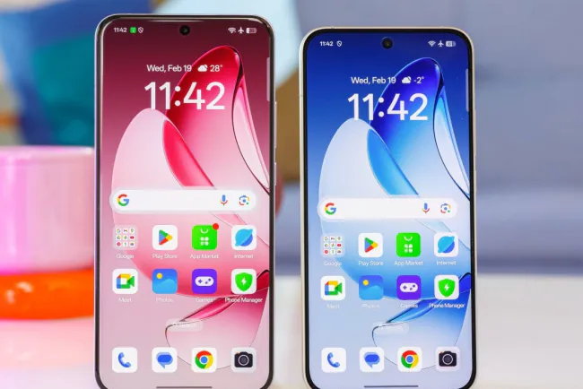 Oppo Reno14 Serisi: Periskop Telefoto Kamerayla Geliyor!