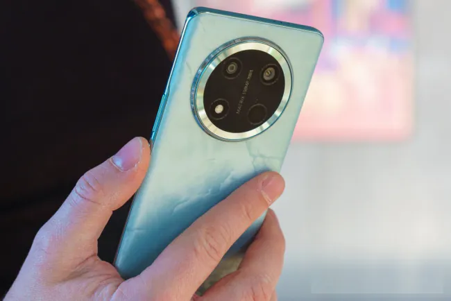 Honor Power Serisi: 8.000 mAh Bataryalı Telefon Yolda!