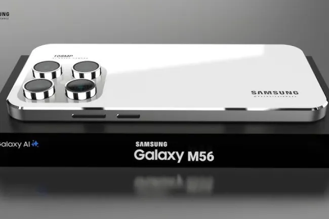 Samsung Galaxy M56, Exynos 1480 ile Geekbench’te Görüldü!