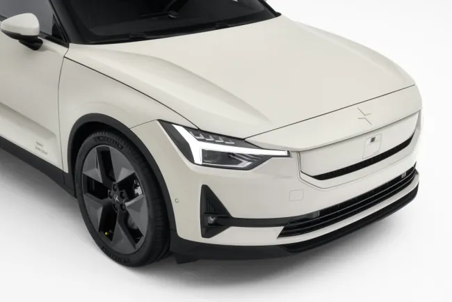 Polestar 2 2026 Model Yılı: Yeni Teknoloji ve Ses İyileştirmeleri