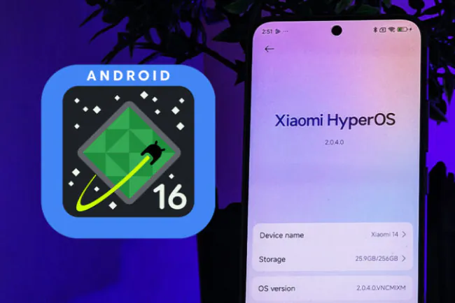 Xiaomi Android 16 Beta Sürümü Yolda! İşte Beklenen Yenilikler ve Detaylar