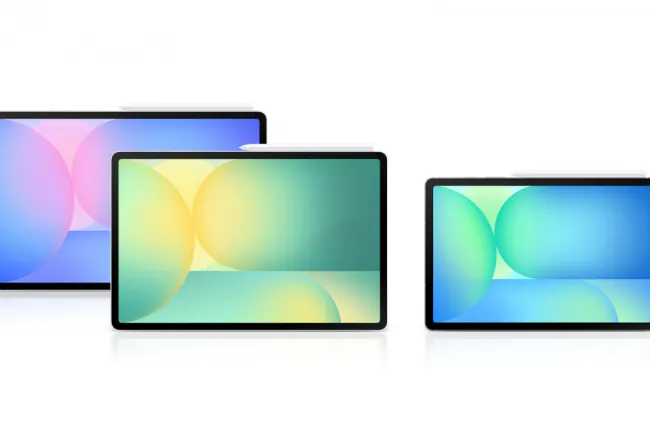 Samsung Galaxy Tab S10 FE ve Tab S10 FE+ Hindistan’da Ön Siparişe Açıldı