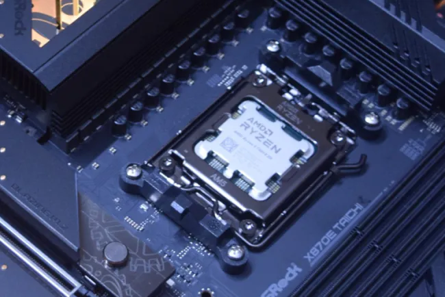 Ryzen 7 9800X3D Kullananlar Dikkat: Önyükleme Sorunu BIOS Güncellemesiyle Çözülebilir