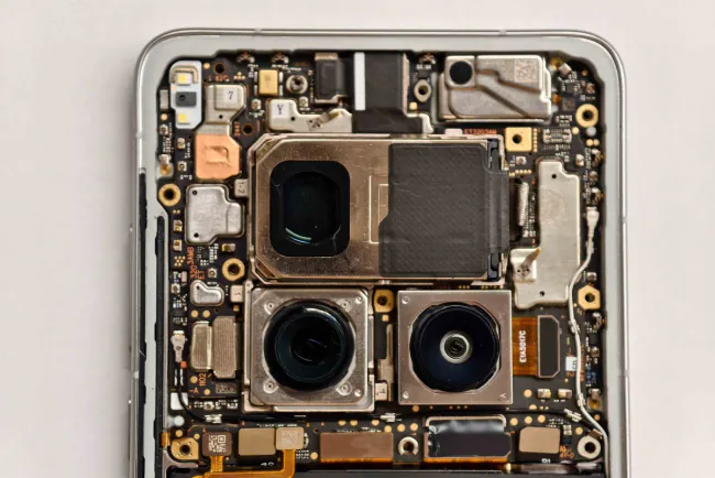 vivo X200 Ultra’nın Kamera Örnekleri Yayınlandı: Portre Fotoğrafçılığında Yeni Seviye