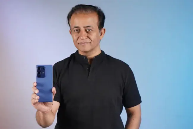 Infinix Note 50s 5G+ Koku Yayan Akıllı Telefonuyla Fark Yaratıyor