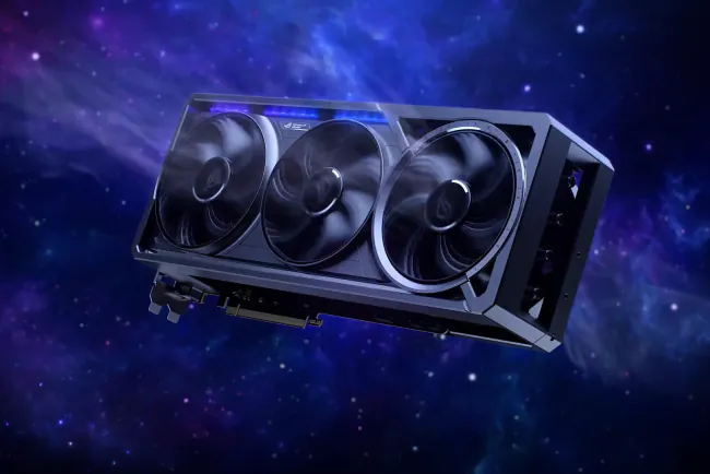 ASUS ROG Astral GeForce RTX 5080'in TGP Değeri 450W'a Yükseltildi! İşte BIOS Güncellemesinin Detayları