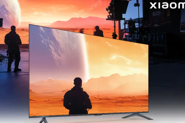 Xiaomi QLED TV X Pro Serisi 10 Nisan’da Geliyor: İşte Beklentiler ve Özellikler!