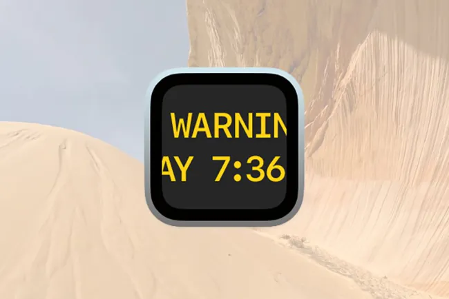 macOS Konsol Uygulamasında Günlük Penceresini Özelleştirme Rehberi