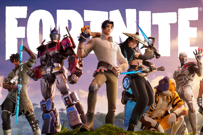 Tim Sweeney’den Açıklama: “Fortnite Filmi Geliyor” Haberleri Gerçek Dışı
