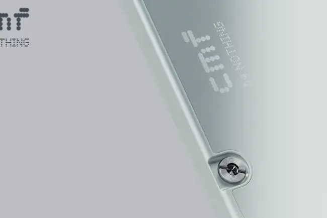 CMF Phone 2 Tasarımı Lansman Öncesi Ortaya Çıktı: Vidalı Arka Panel Geri Dönüyor!