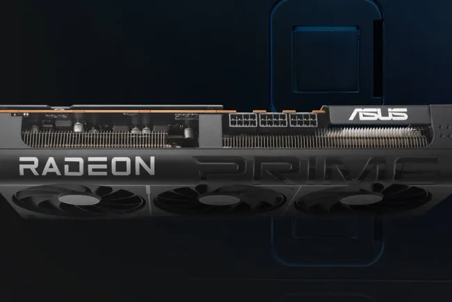 AMD Radeon RX 9070, BIOS Modlamasıyla RX 9070 XT'yi Geride Bıraktı!