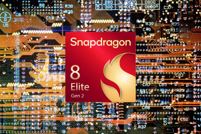 Snapdragon 8 Elite Gen 2 Sızdırıldı: LPDDR6 Desteği, %33 Daha Büyük Önbellek ve 5GHz Pegasus Çekirdekler!