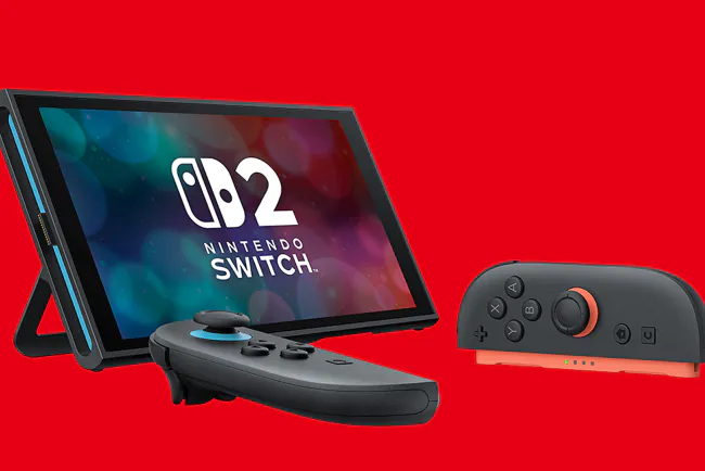 Civilization VII ve Hogwarts Legacy, Nintendo Switch 2'de Adeta Orta Seviye Bir PC Gibi Çalışacak!