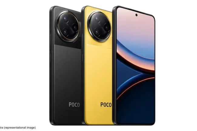 POCO F7 Lansmanına Hazır: BIS Sertifikası Alındı, Özellikler Sızmaya Devam Ediyor