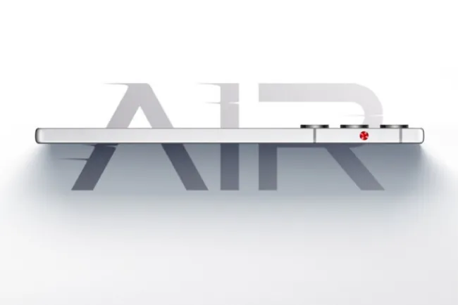 RedMagic 10 Air Resmen Geliyor: Lansman Tarihi ve İlk Detaylar Belli Oldu