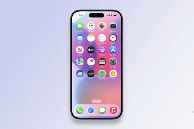 iOS 19 Sızıntıları Derinleşiyor: Jon Prosser, Yenilenmiş Tasarımı Gözler Önüne Serdi