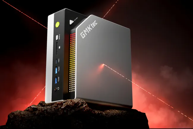 EVO-X2 Neler Sunuyor?