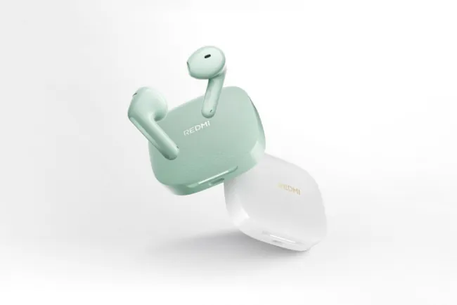 Redmi Buds 7S Tanıtıldı: 360° Ses, ANC ve 32 Saat Pil Ömrü ile Geliyor