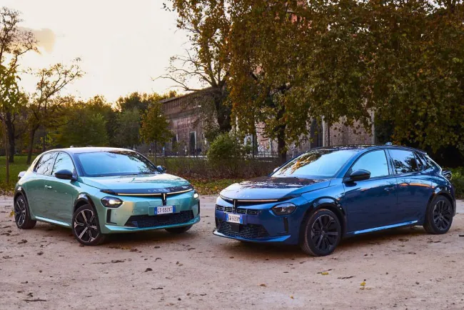 Lancia Ypsilon Yenilendi: Daha Fazla Menzil, Aynı Fiyat!