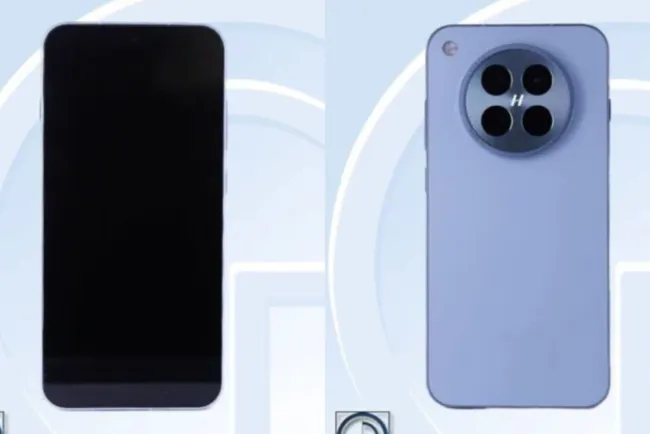 Oppo Find X8S'in Tasarımı ve Özellikleri TENAA’da Ortaya Çıktı