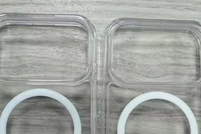 Sızdırılan iPhone 17 Pro Kılıfı, Dev Kamera Çıkıntısını Gözler Önüne Serdi