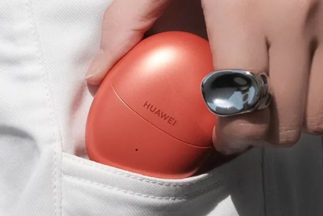 Huawei FreeBuds 5 Kulaklıklar HarmonyOS 5.0 Güncellemesini Alıyor