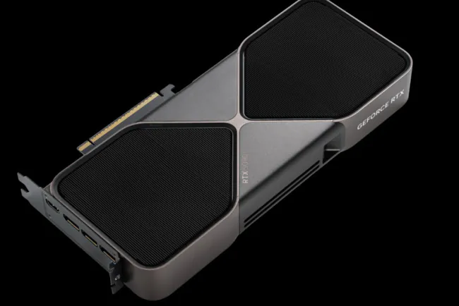 NVIDIA RTX 5090D İlk İnceleme: Yerel Performansta %30 Artış, DLSS 4 ile Yepyeni Bir Seviye!