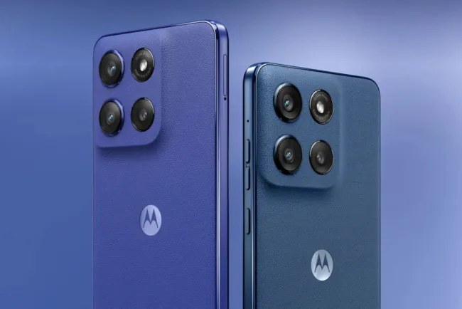 Motorola Edge 60 Stylus Tanıtıldı: İşte Tüm Özellikleri ve Lansman Tarihi