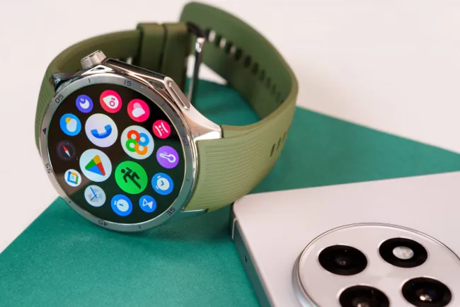 OnePlus Watch 3, Fiyat Skandalıyla Geri Döndü: “Meda in China” Hatası Yetmedi, Şimdi de %51 Zam!