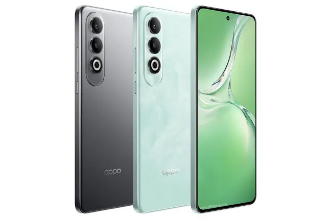 Oppo K13 Özellikleri Sızdırıldı: 7.100 mAh Batarya, OLED Ekran ve Snapdragon 6 Gen 4 ile Güçlü Bir Orta Segment Adayı