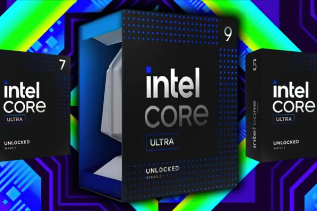 Intel, IPO Optimizasyonlu Bilgisayarları Satışa Sundu: %10'a Varan Performans Artışıyla Geliyor