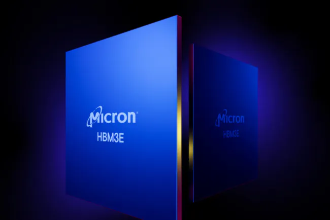 Micron, Samsung ve SK Hynix Arasında HBM3E Yarışı Kızışıyor: NVIDIA'nın Tercihi Kimi Olacak?